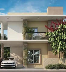 kumari-oakville villas