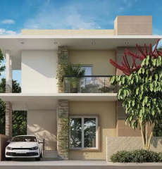 kumari-oakville villas