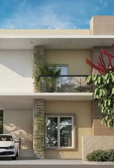 Kumari Oakville Villas