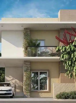 kumari-oakville villas