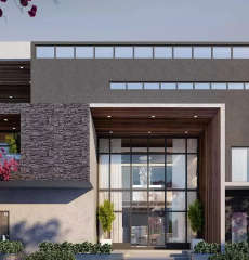 kumari-oakville villas