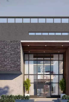 Kumari Oakville Villas