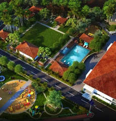 godrej-aravya estate