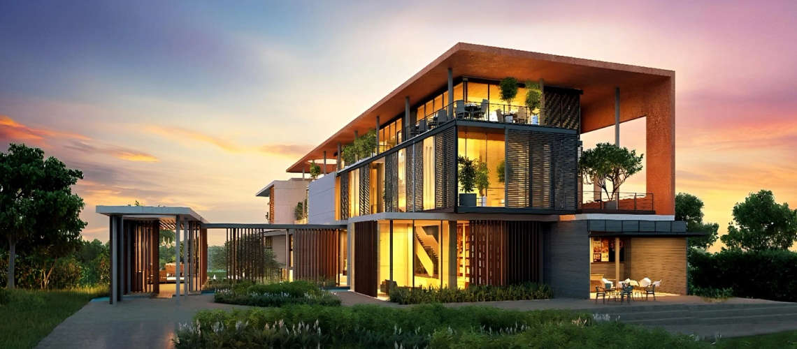 Godrej Doddaballapur Plots Doddaballapur