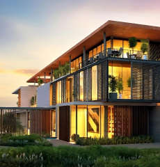 godrej-aravya estate