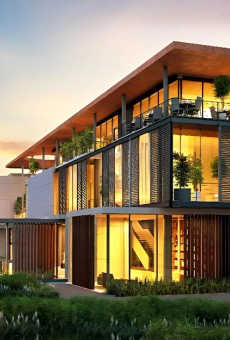 Godrej Aravya Estate