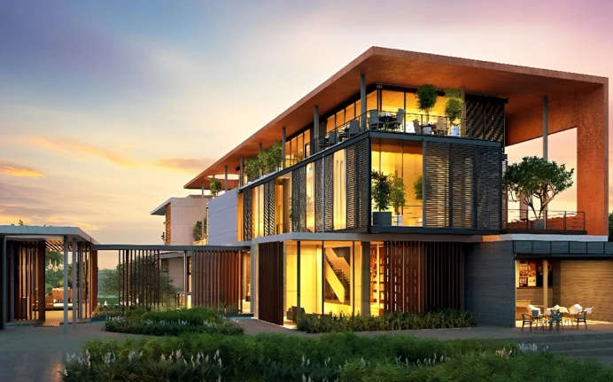 Godrej Aravya Estate Doddaballapur