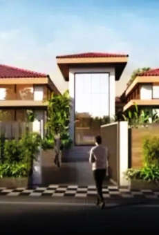 Godrej Aravya Estate