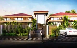 Godrej Aravya Estate Doddaballapur