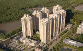 Samridhi Daksh Avenue