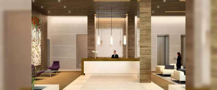 Vihang Plaza Ghodbunder Road