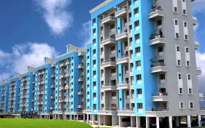 Kumar Primavera Wadgaon Sheri