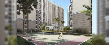 ATS HomeKraft Happy Trails Sector 10 Greater Noida W