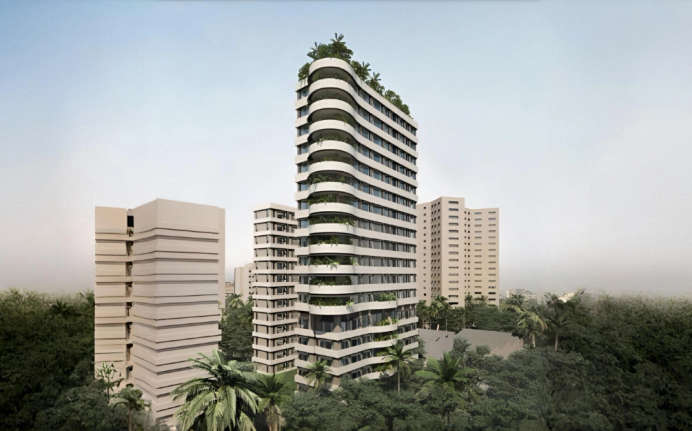 Safal Montbay Chembur