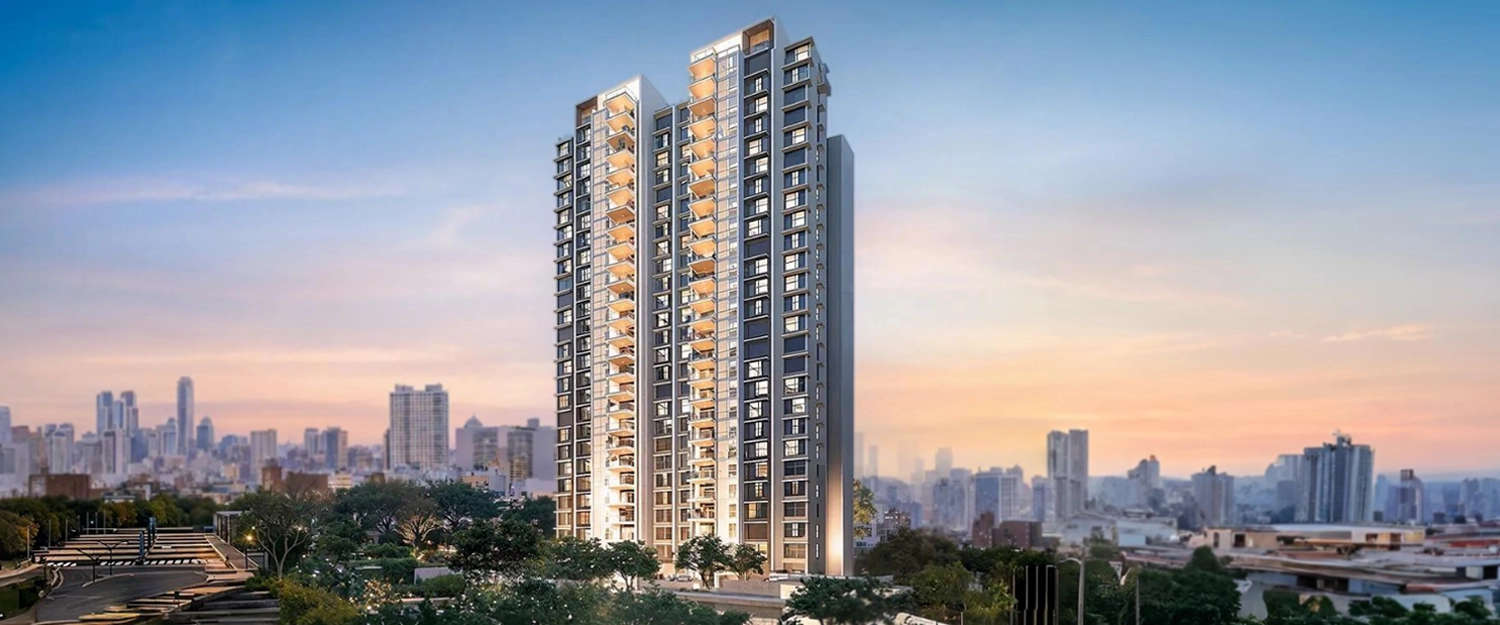 Lodha Hinjewadi Phase 3
