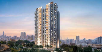 Lodha Hinjewadi Phase 3