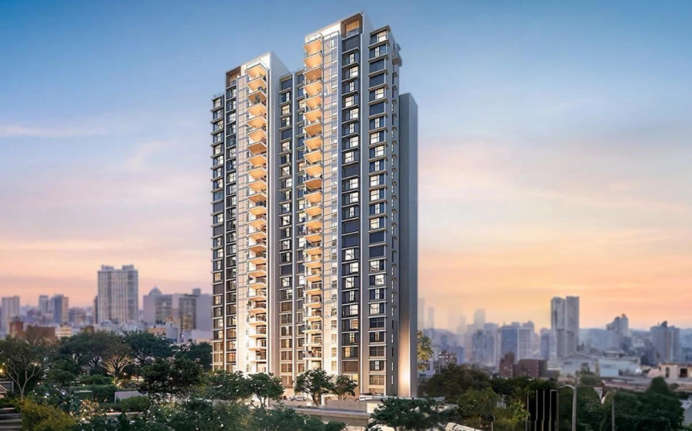 Lodha Sylvan Hinjewadi