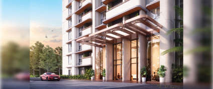 Lodha Hinjewadi Phase 3 Hinjewadi