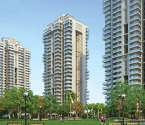 Gaur City 7th Avenue - Project Images