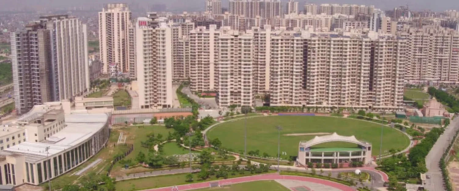 HOT Noida Gaur Gaur City 7th Avenue Flat Price Gaur City 7th