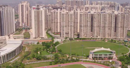 Gaur City 7th Avenue, Noida: Unit Price, Floor Plan, Reviews More