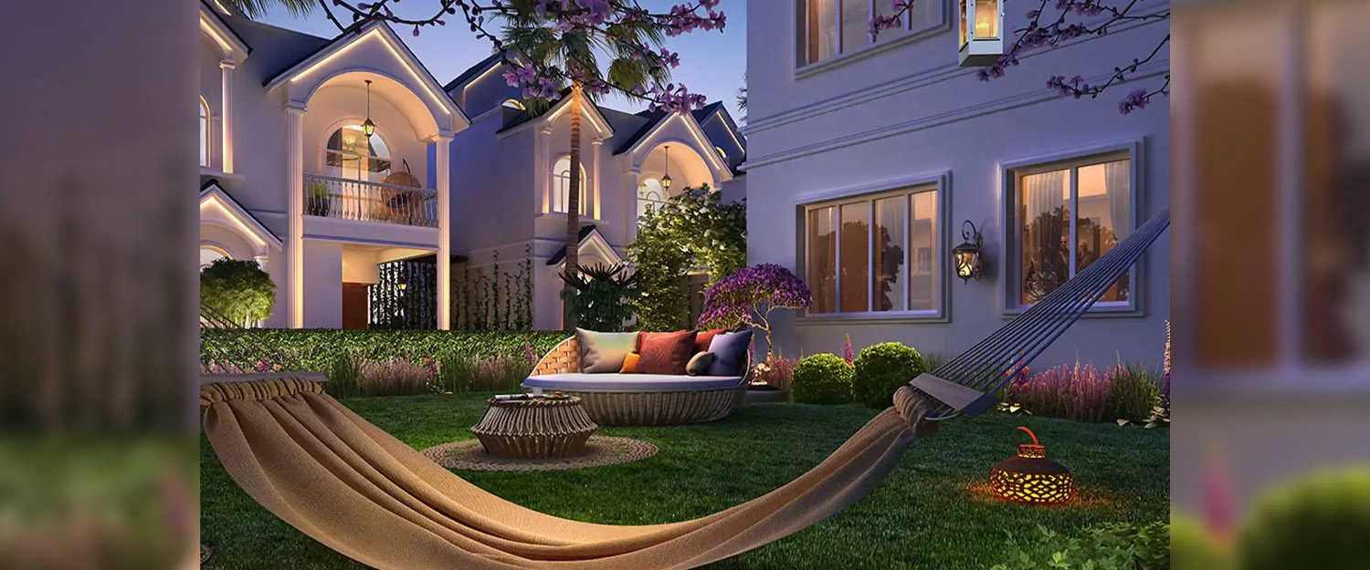 Casagrand Grandio Navalur - Navaluroutdoorspace