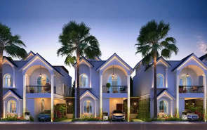 Casagrand Grandio Navalur