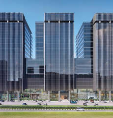 kohinoor-world tower