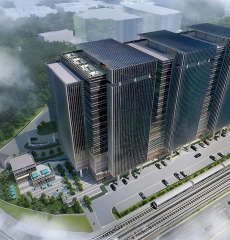 kohinoor-world tower