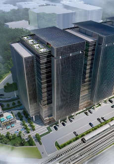 kohinoor-world tower