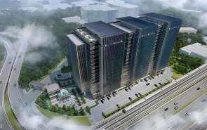 Kohinoor World Tower Pimpri Colony