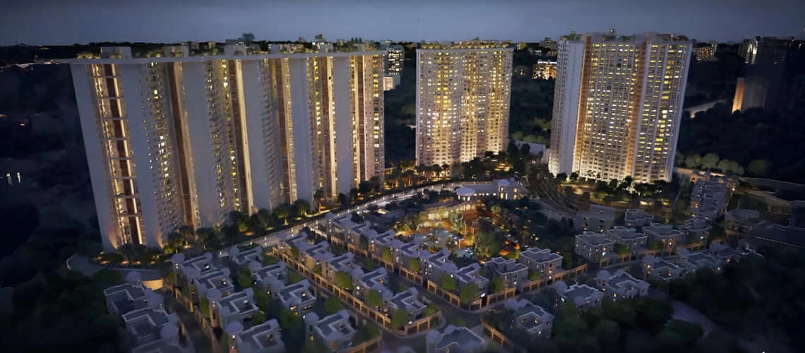 Neelkanth Hallmark Thane