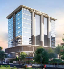 crescent-world trade center