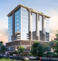 crescent-western trade center