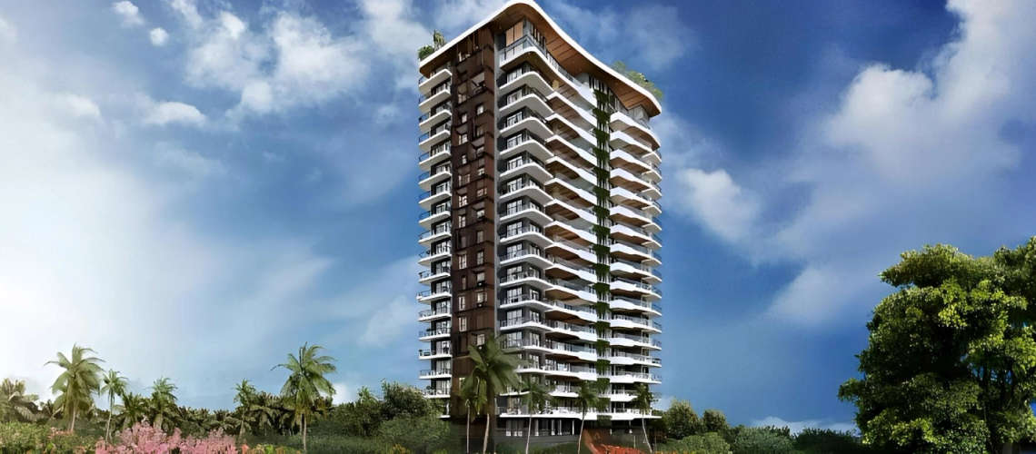Maia Pelican Grove Nehru Nagar