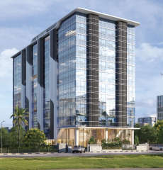 crescent-western trade center