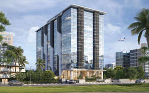 Crescent Western Trade Center Andheri