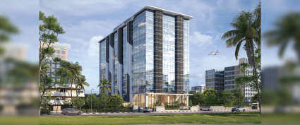 Crescent Western Trade Center Andheri