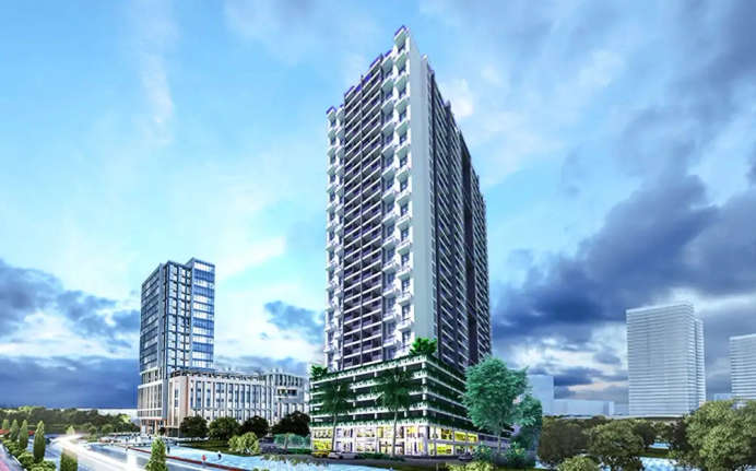 Goel Ganga Nakshatra Bibwewadi