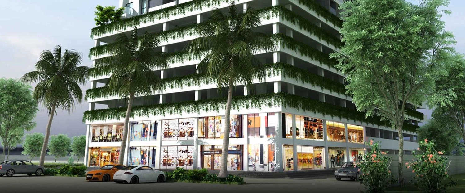 Goel Ganga Nakshatra Bibwewadi - Bibwewadishoppingcentee