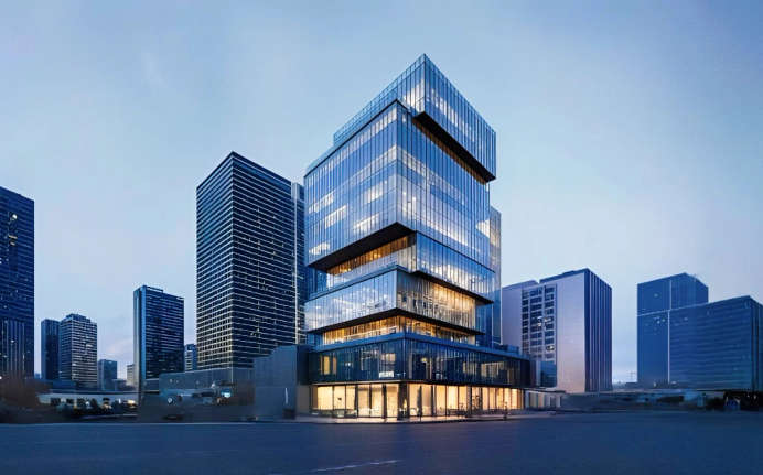 Rustomjee THIRTY3.15 Bandra