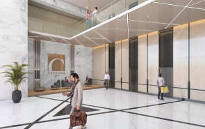 Squarefeet Centura Square Wagle Estate