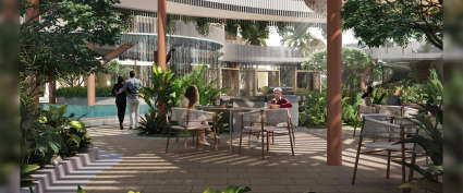 Birla Pravaah Sector 71 Gurgaon