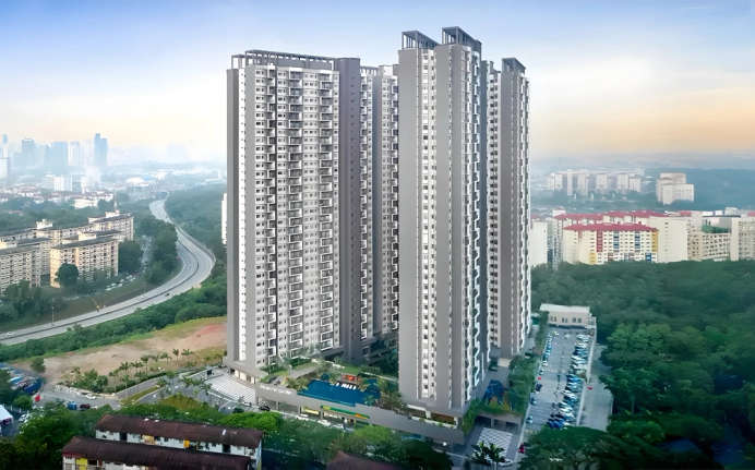 Birla Pravaah Sector 71 Gurgaon