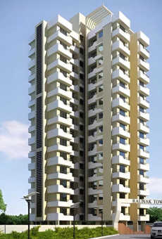Raunak Heights