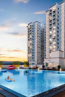 Shriram 122 West