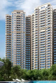 K Raheja Reserve