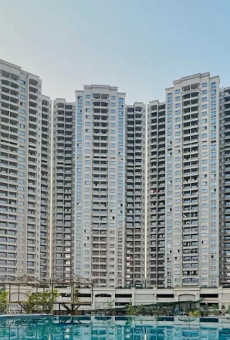 K Raheja Reserve