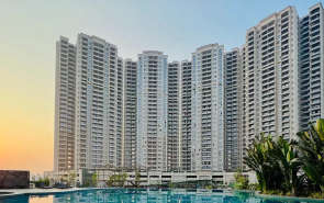 K Raheja Reserve Mohammed Wadi