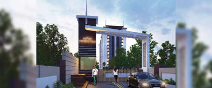 Excellaa Chesterfield Dhanori